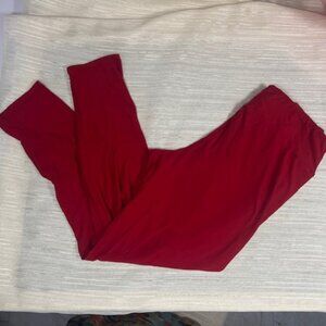 LuLaRoe Large/Tall Leggings